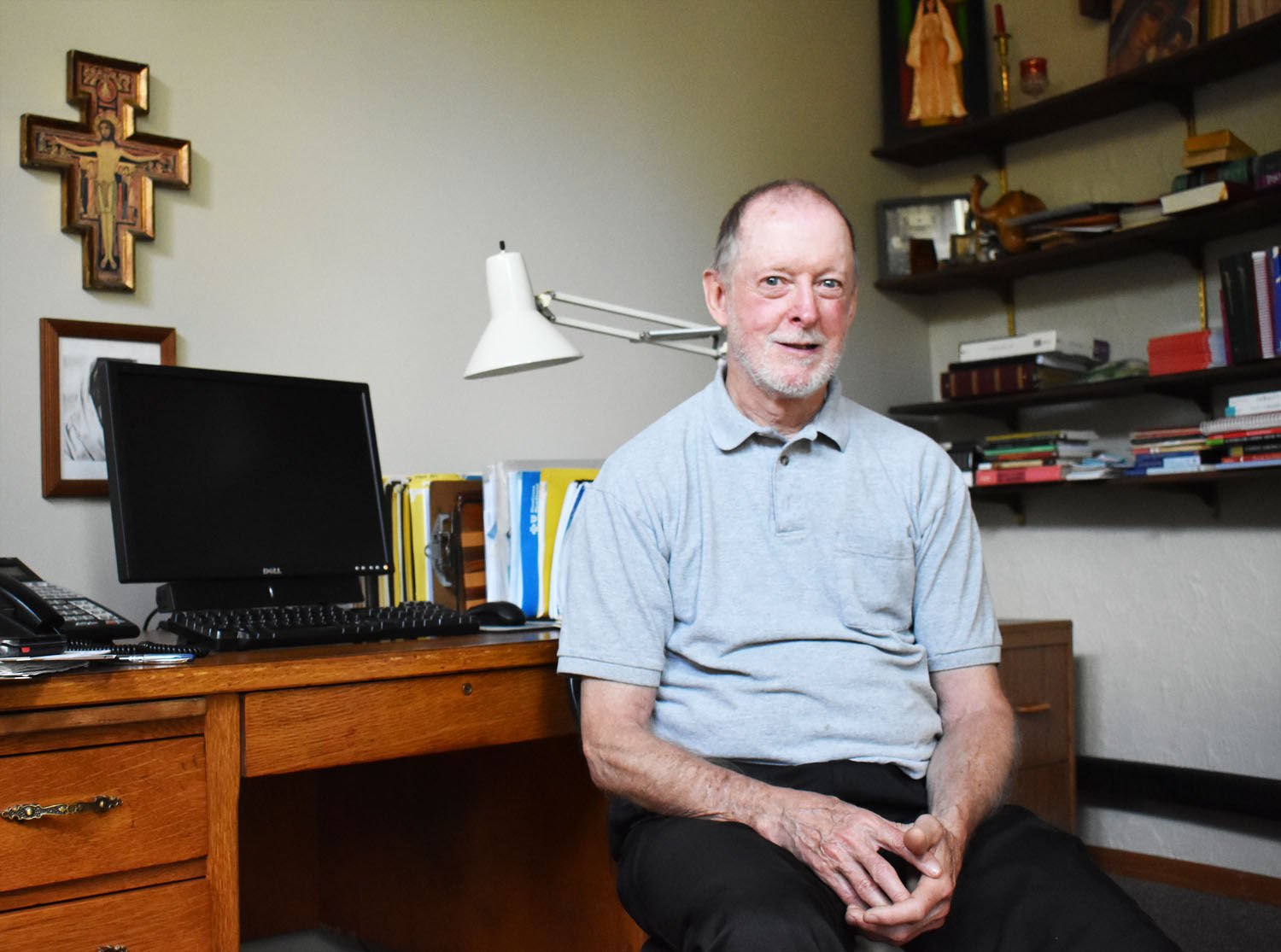 Fr. Dennis Dempsey